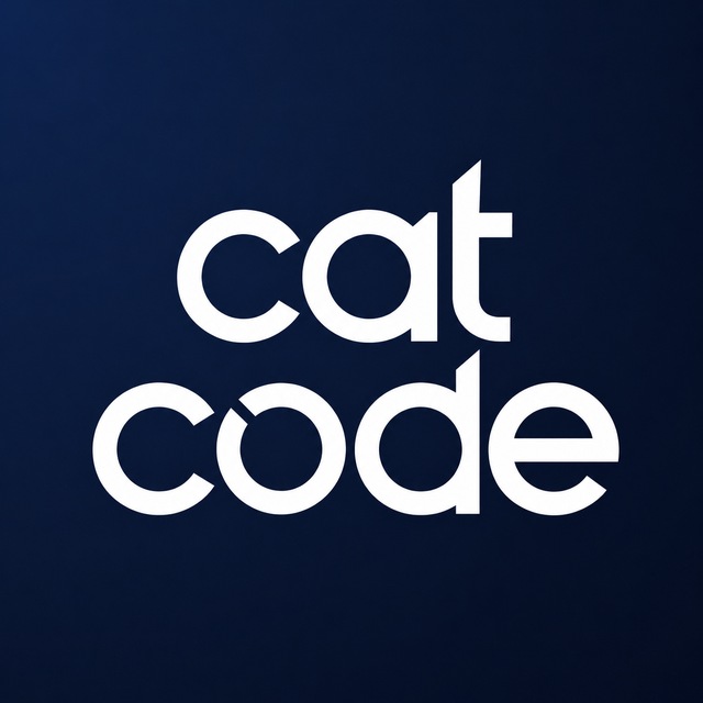 Редакція CatCode