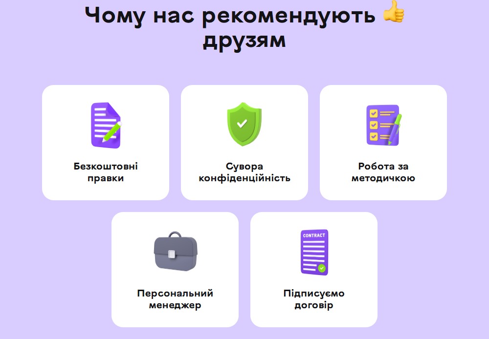 5 карток BACAMAG — переваги сервісу