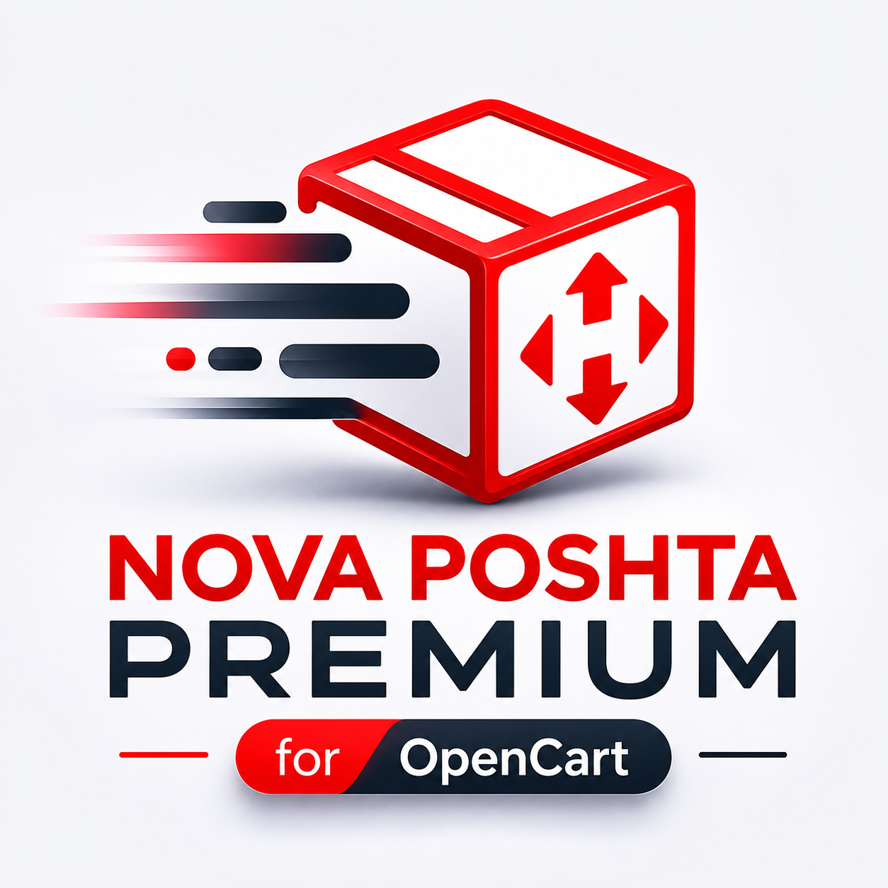 Nova Poshta Premium for OpenCart 4.x