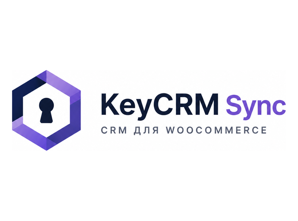 KeyCRM Sync — CRM для WooCommerce