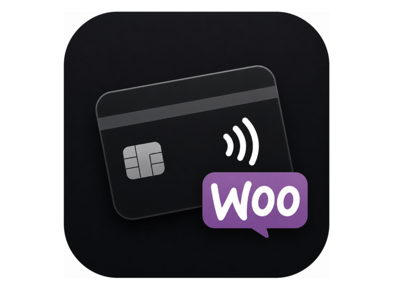 Mono Acquiring — monobank card payments for WooCommerce