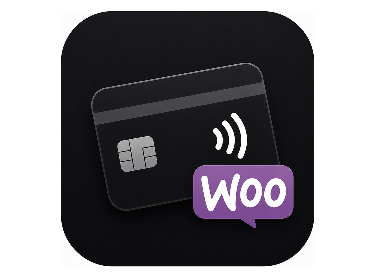 Mono Acquiring — оплата карткою monobank для WooCommerce