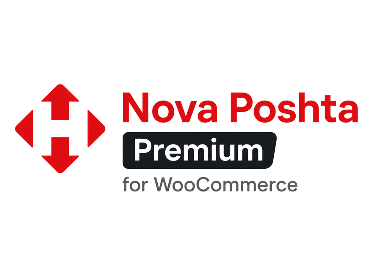 Nova Poshta Premium — Нова Пошта для WooCommerce