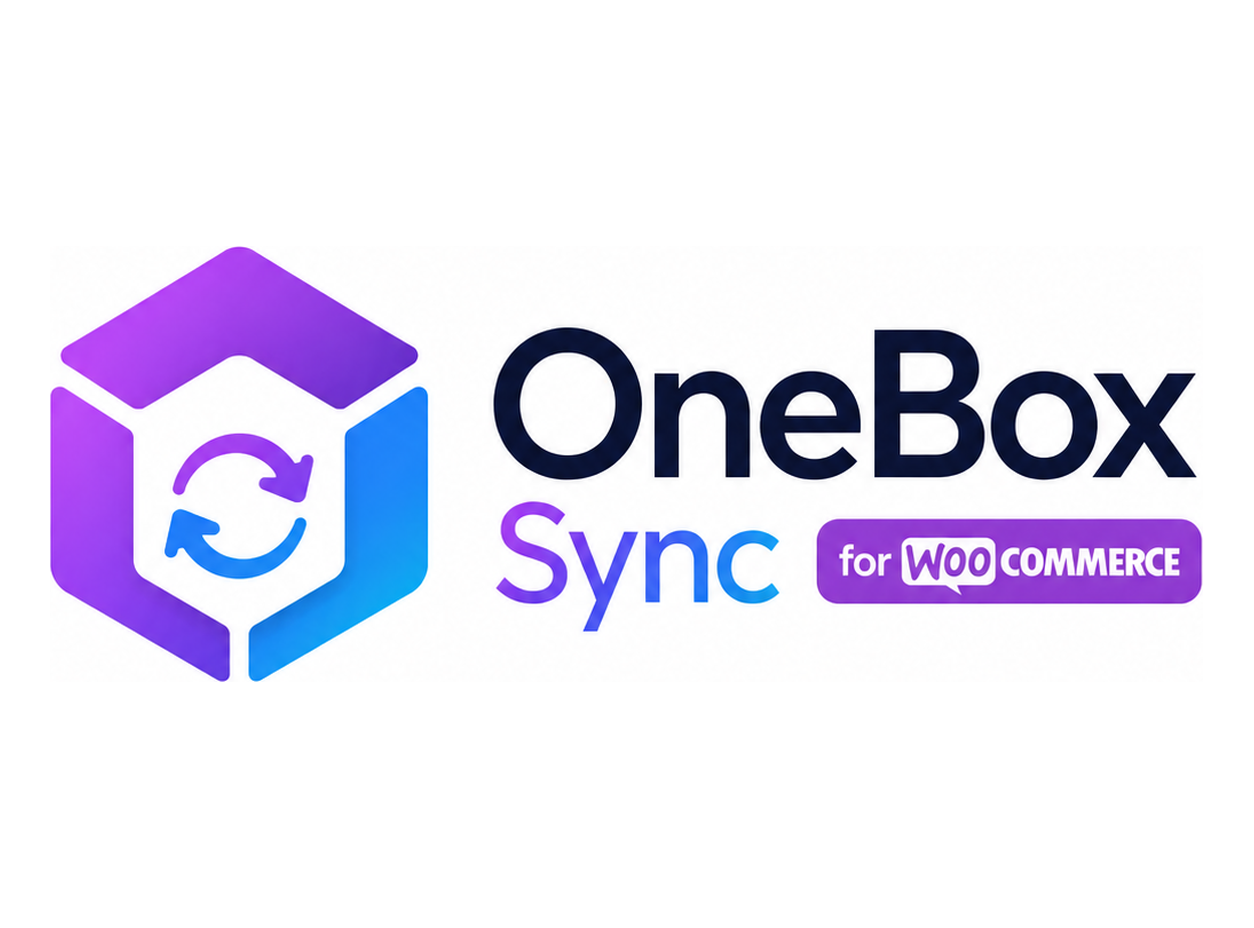 OneBox Sync — синхронізація замовлень для WooCommerce