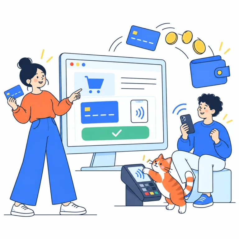 Способы оплаты для WooCommerce: как принимать карты в украинском магазине