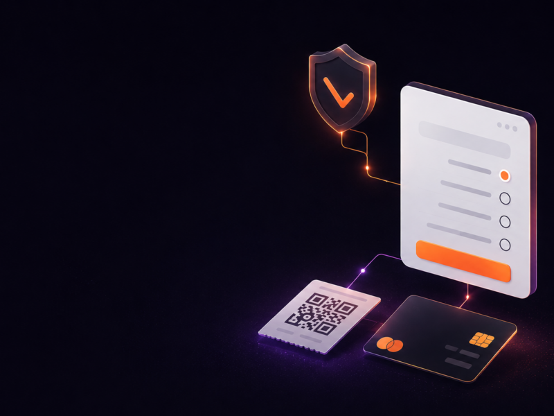 Способы оплаты для WooCommerce: как принимать карты в украинском магазине