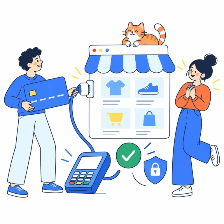 Оплата картой в OpenCart: способы оплаты и как добавить модуль