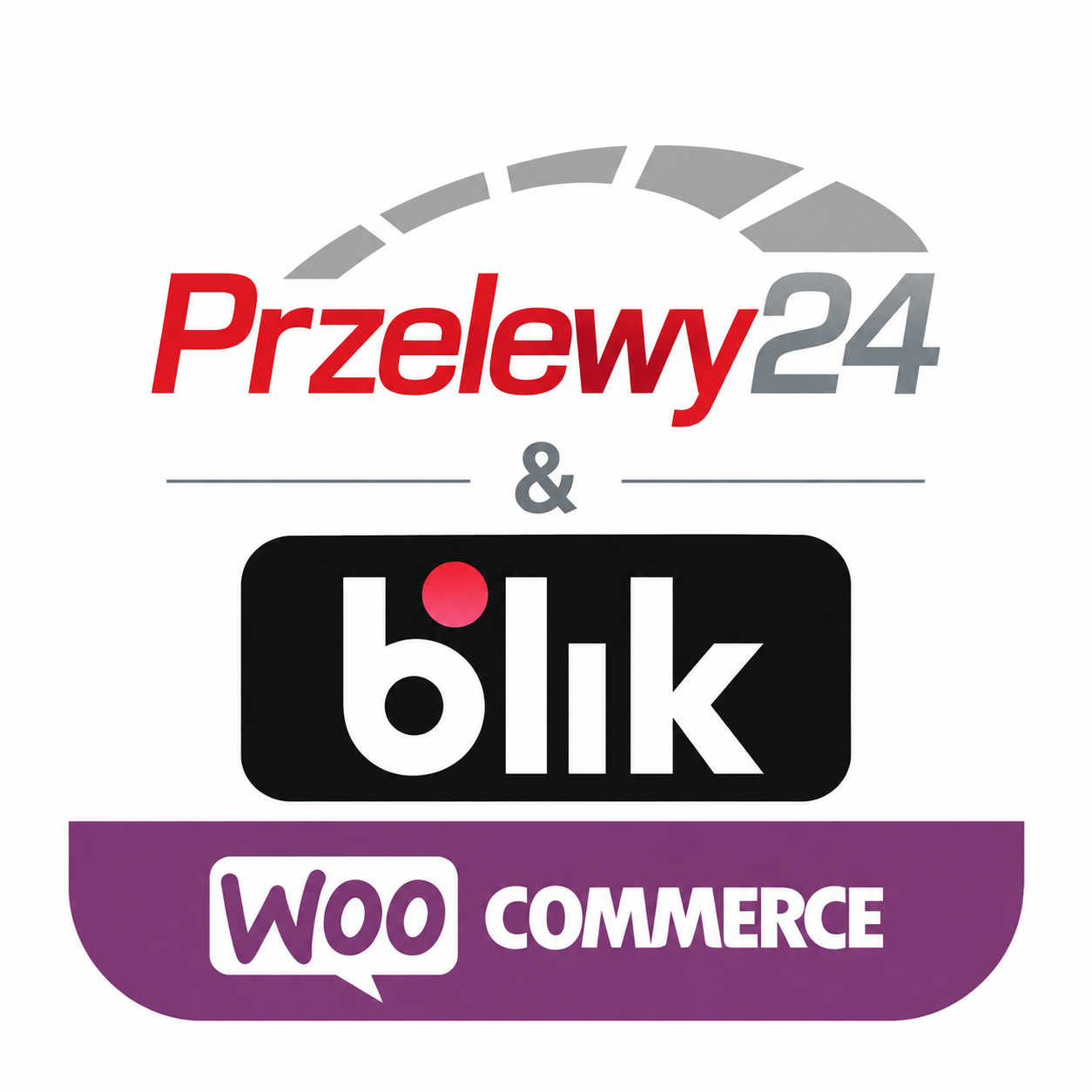Przelewy24 & BLIK Payments для WooCommerce — оплата переводом, картой и BLIK в Польше