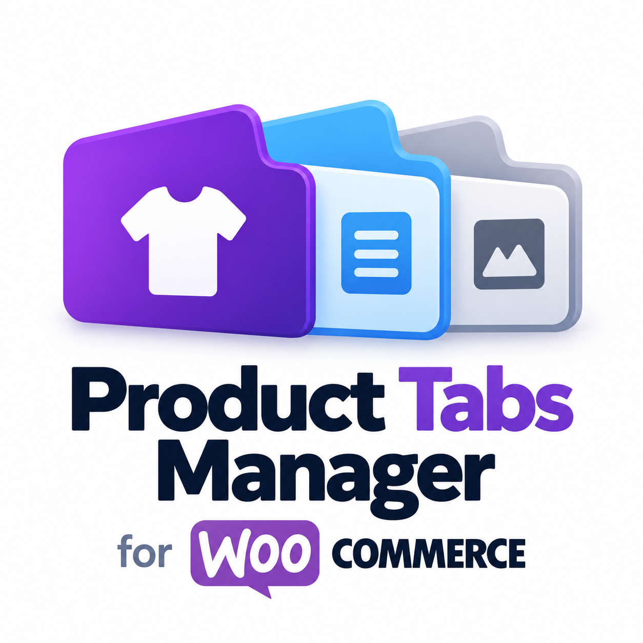 Product Tabs Manager для WooCommerce — власні вкладки товару, бібліотека і імпорт з YIKES