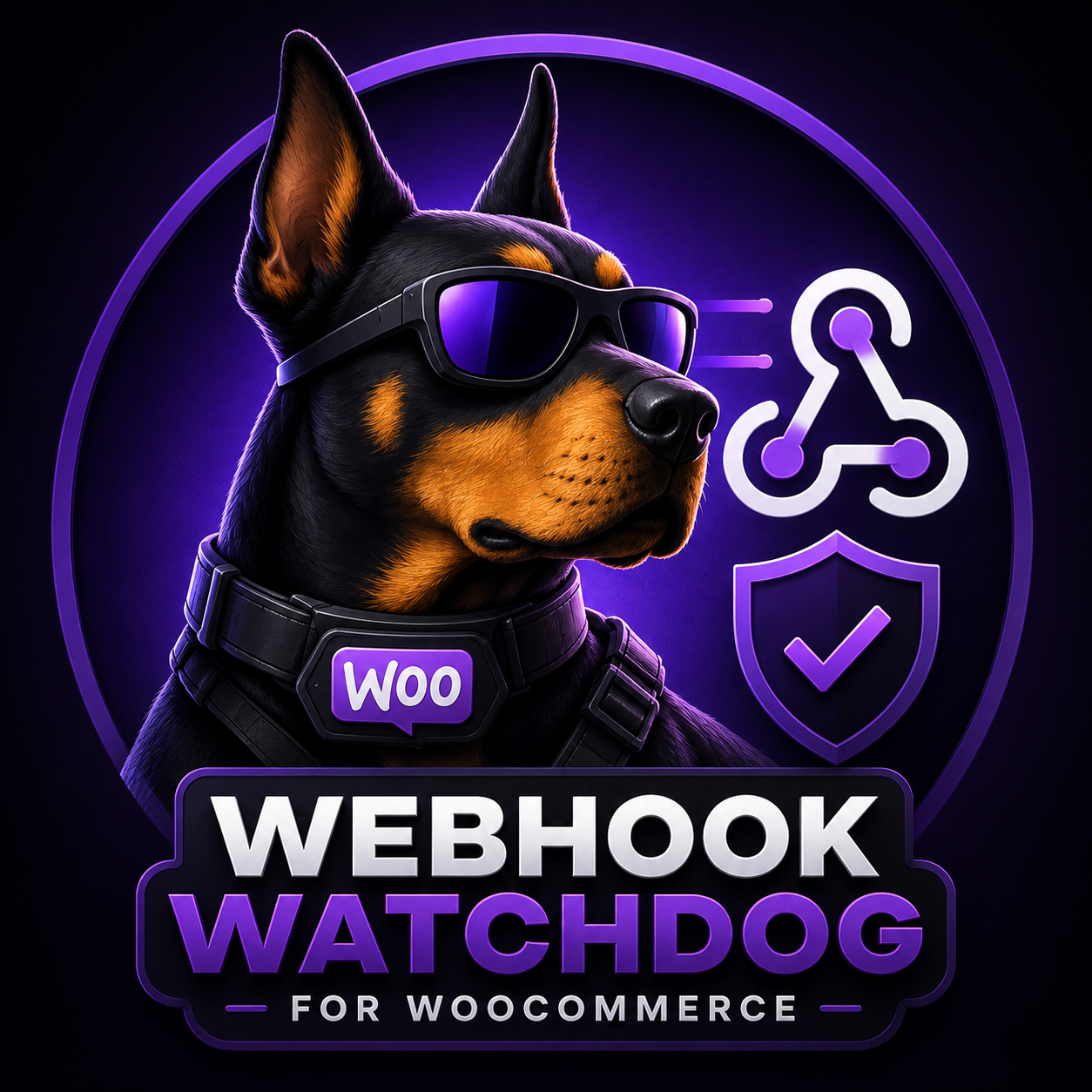 Webhook Watchdog для WooCommerce — сторож вебхуків