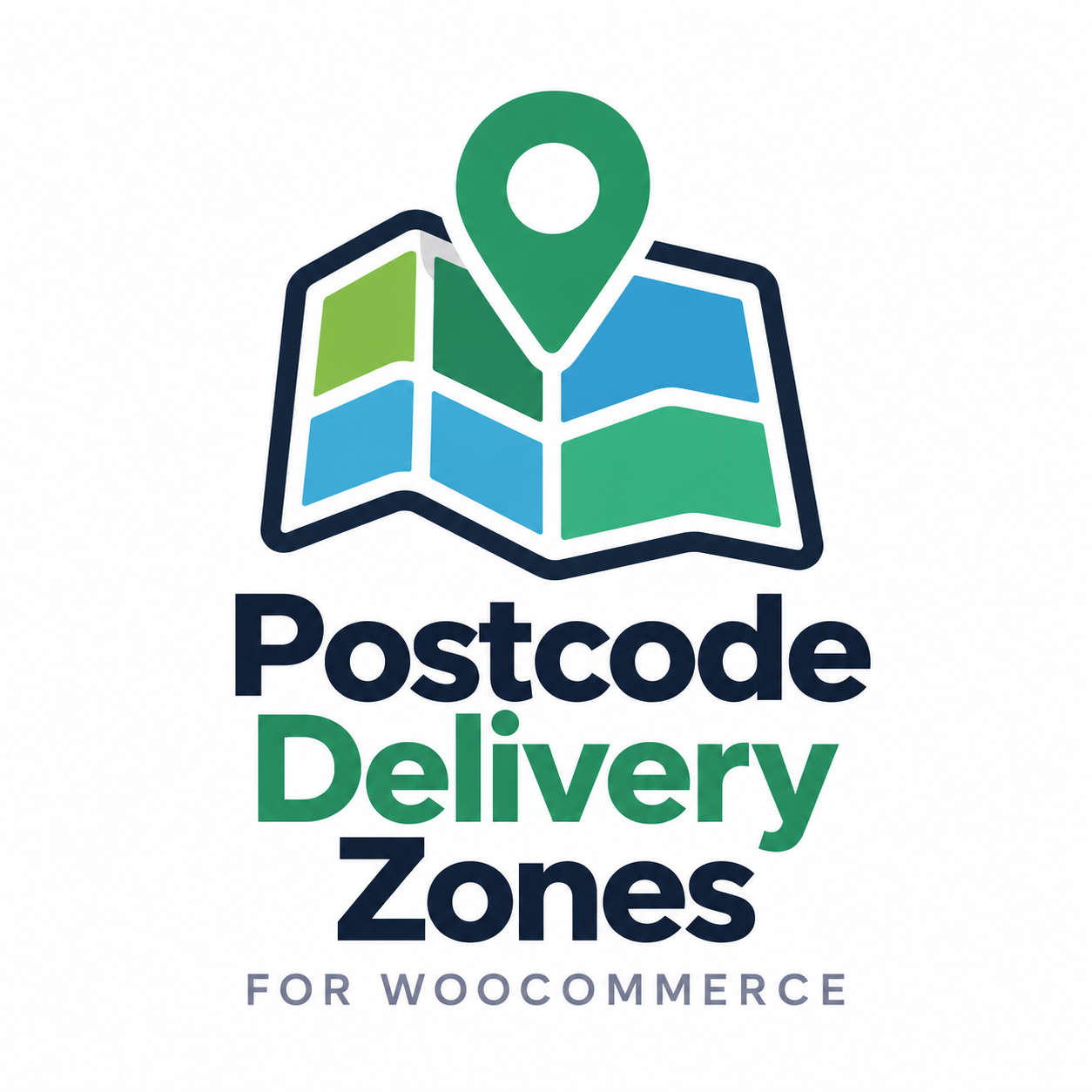 Postcode Delivery Zones для WooCommerce — зоны доставки по индексу, минимальная сумма и окна доставки
