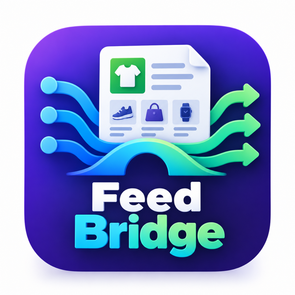 Feed Bridge