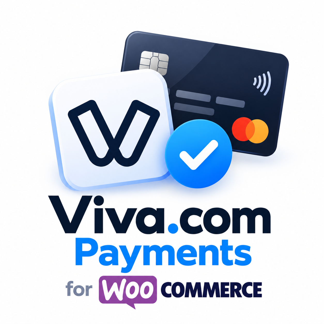 Payments with Viva.com for WooCommerce — Smart Checkout that does not lose paid orders